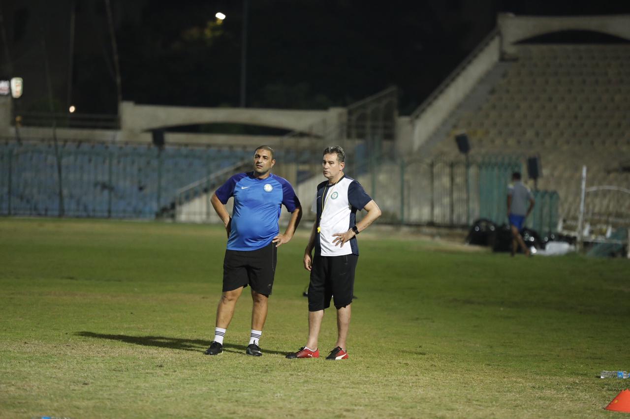 مران البنك الأهلي