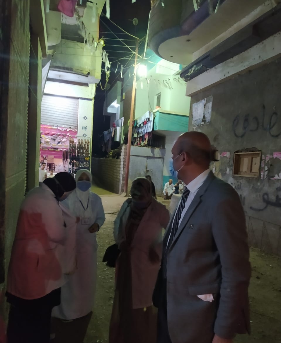 تحرك طبي لعلاج الطفلة بعد استجابة الرئيس 6