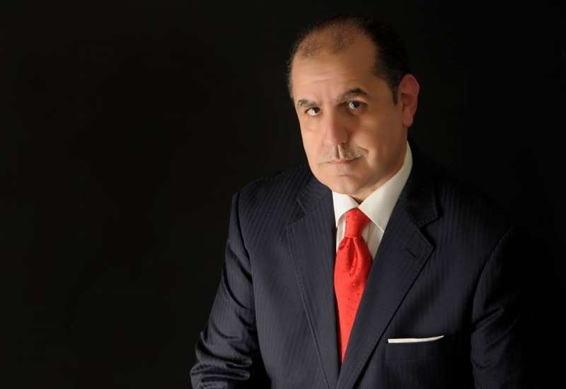 هاني أبو الفتوح