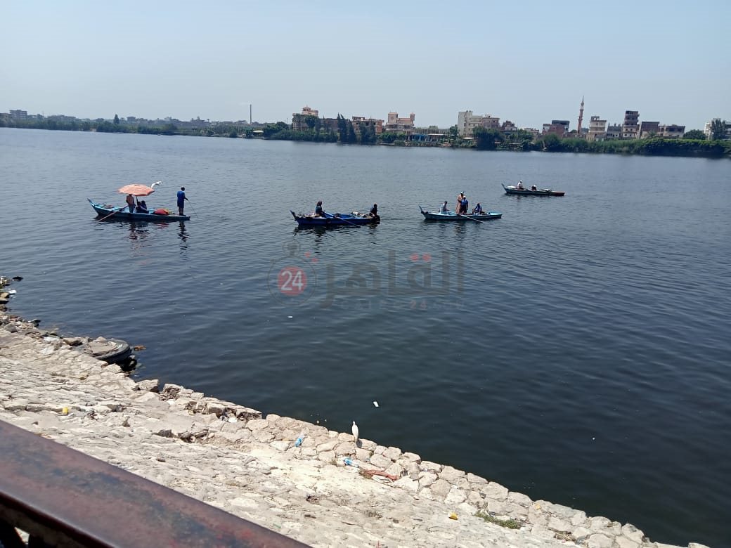 البحث عن الجثمان