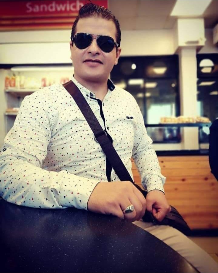 المحامي سليم مأمون