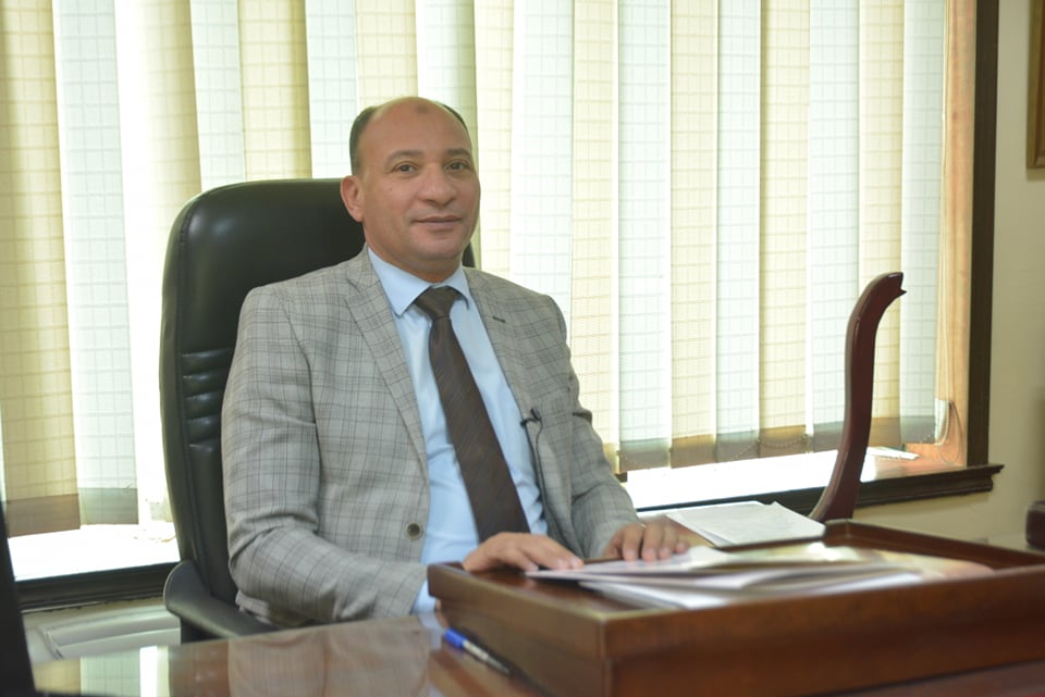 الدكتور سيد صقر