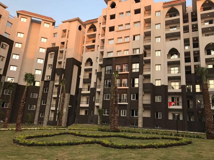 كابيتال ريزيدانس