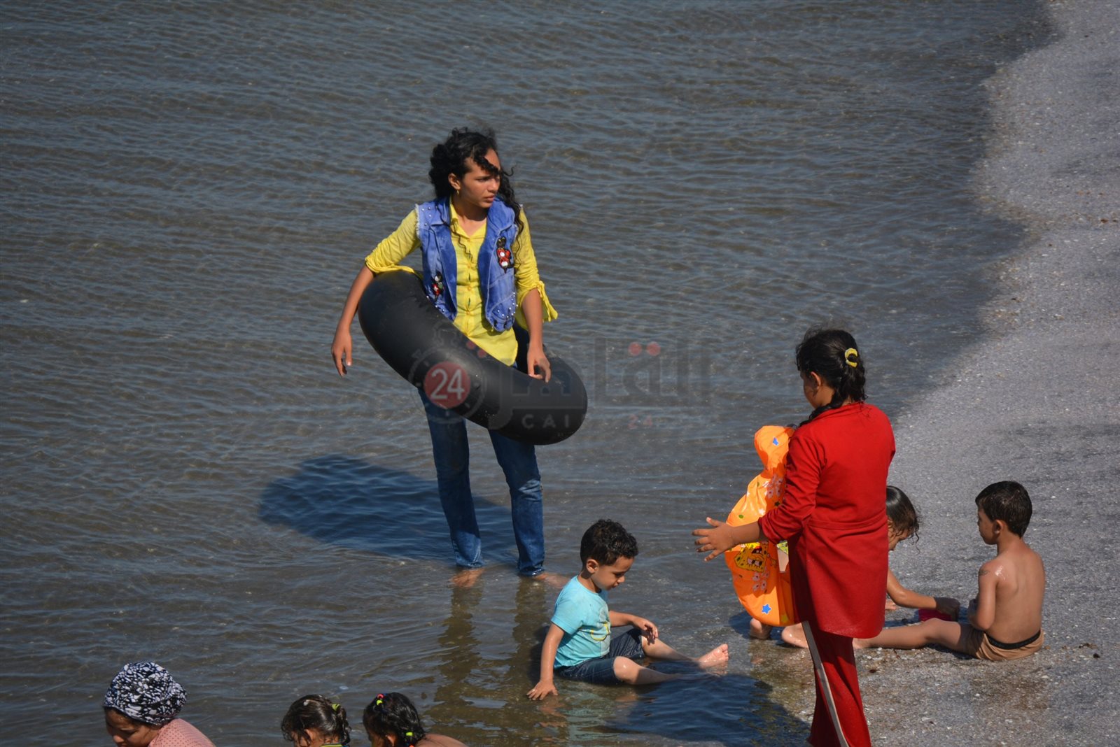 إطار السيارة بديل للعوامة الصيني