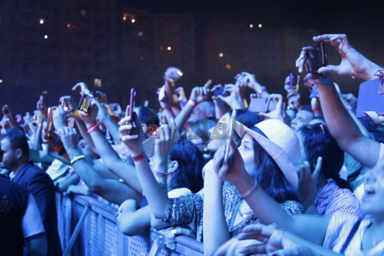 حفل محمد في الساحل الشمالي (25)