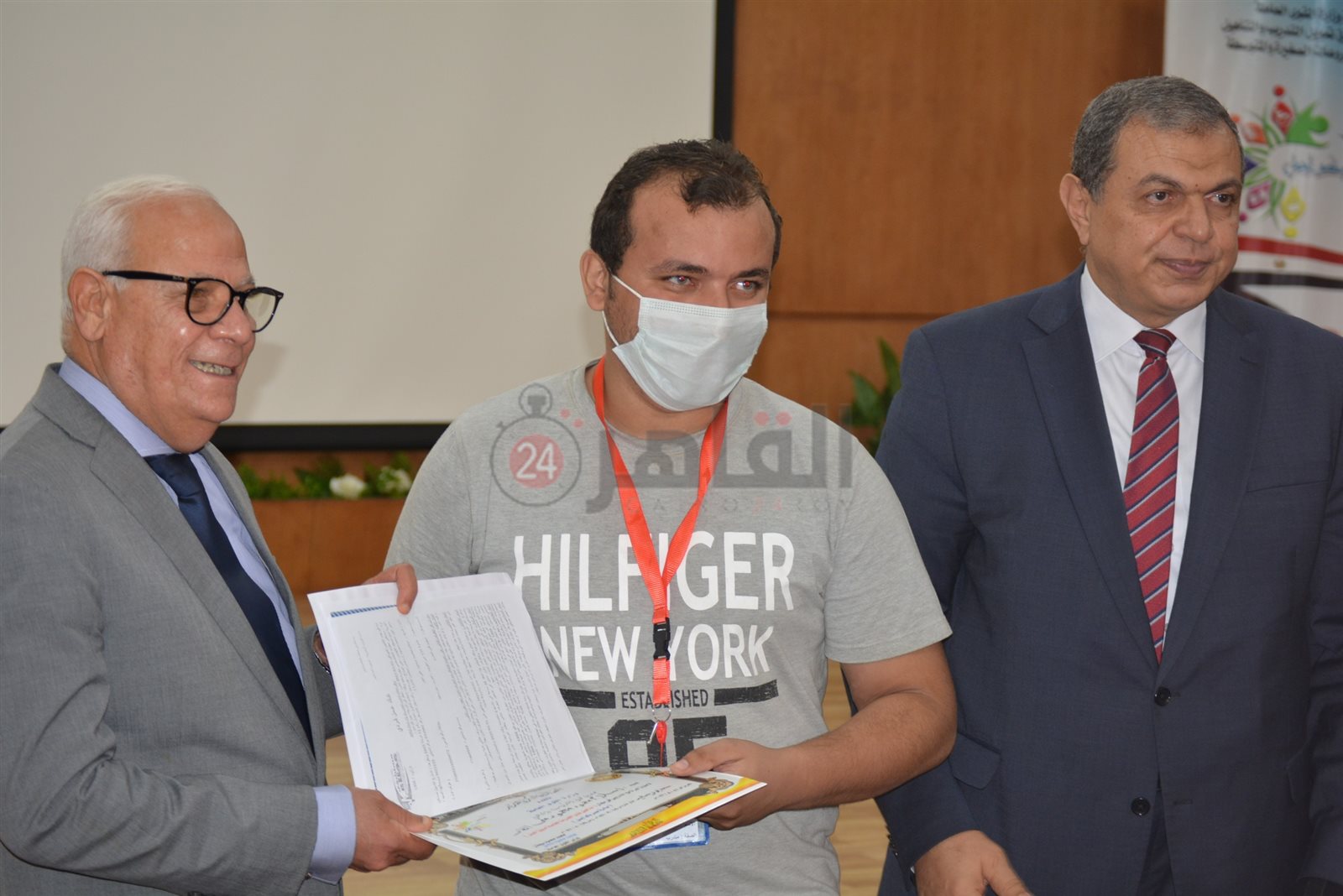 مبادرة مصر بكم أحلي 