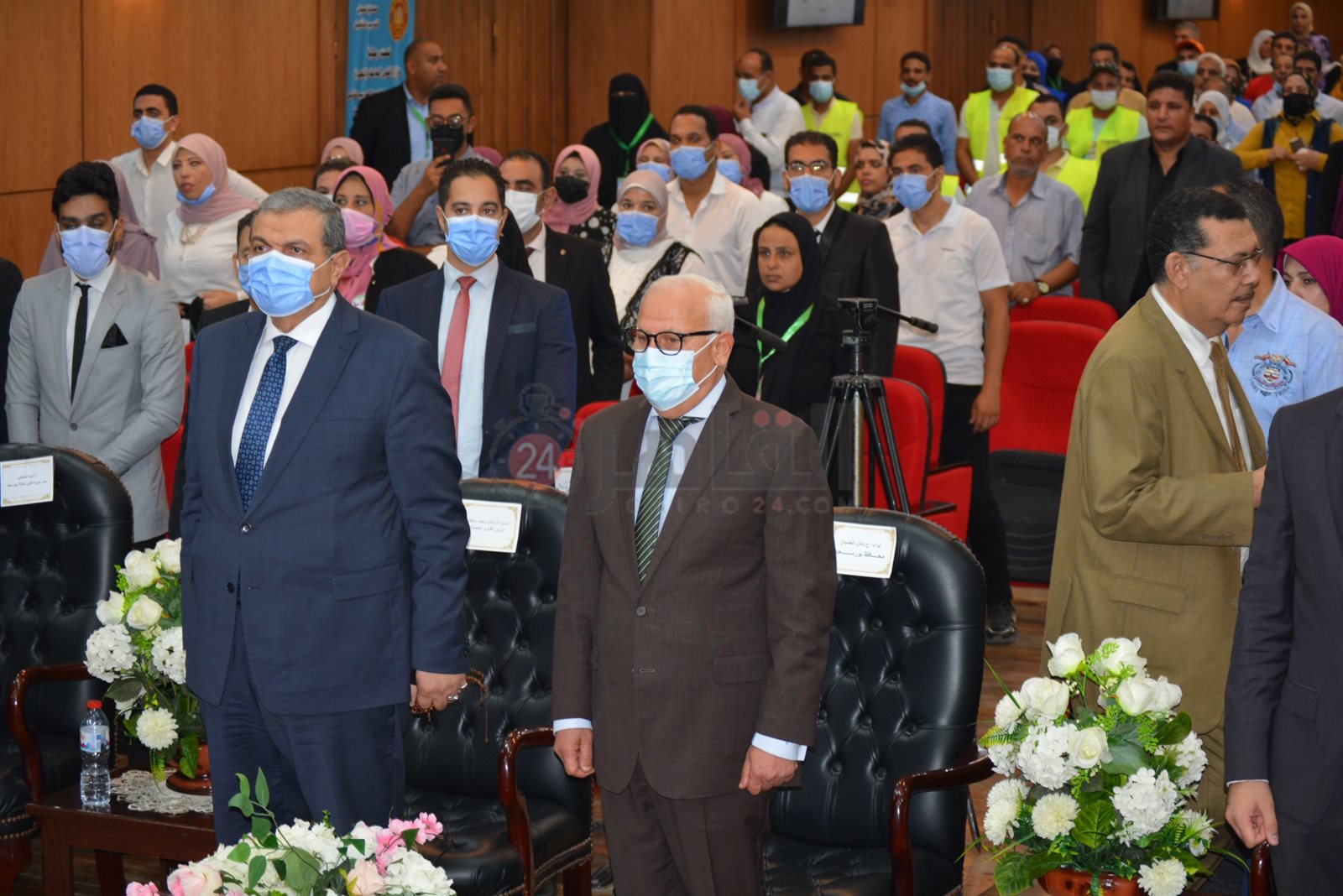 مبادرة أعرف تحمي نفسك 