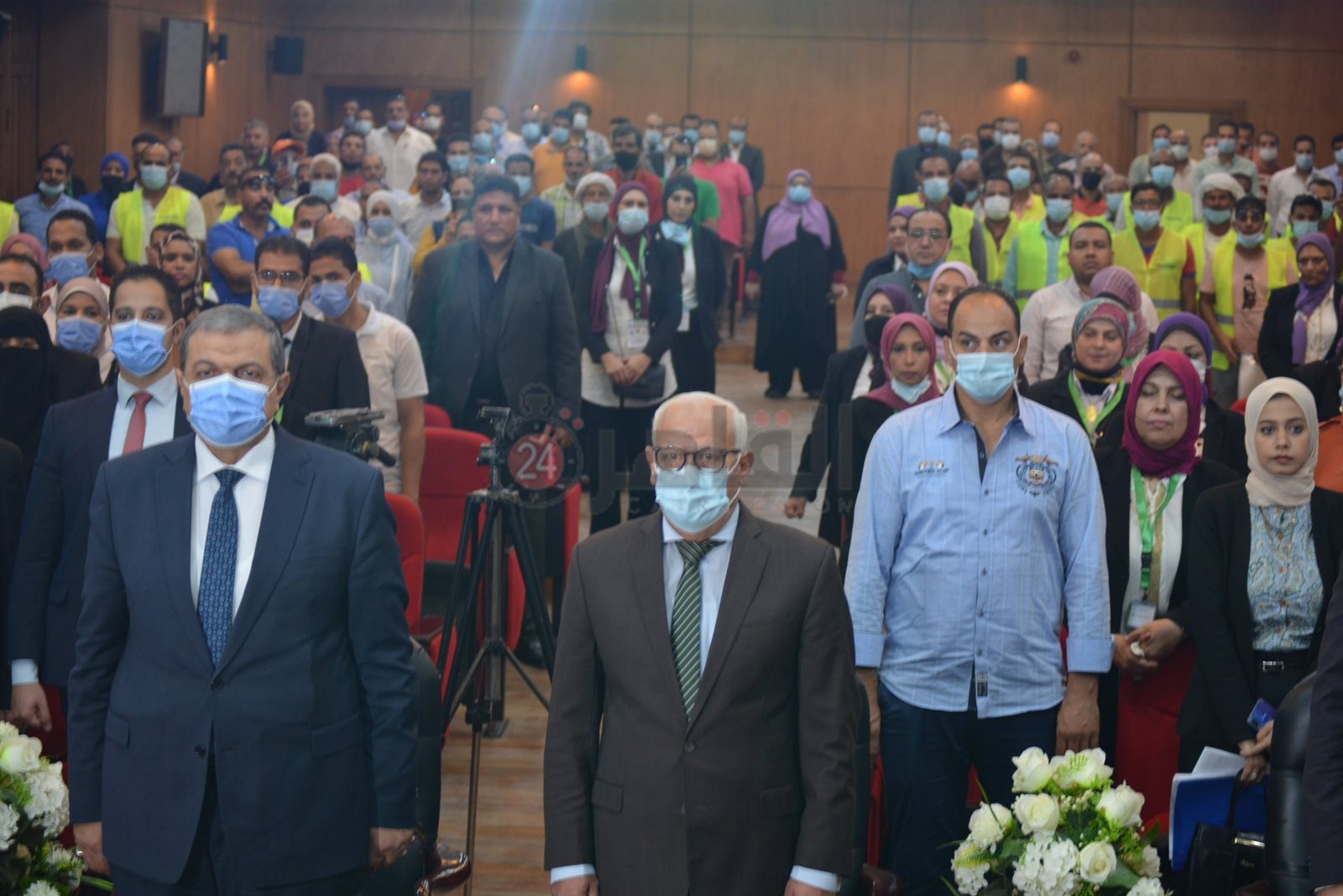 مبادرة أعرف تحمي نفسك 4