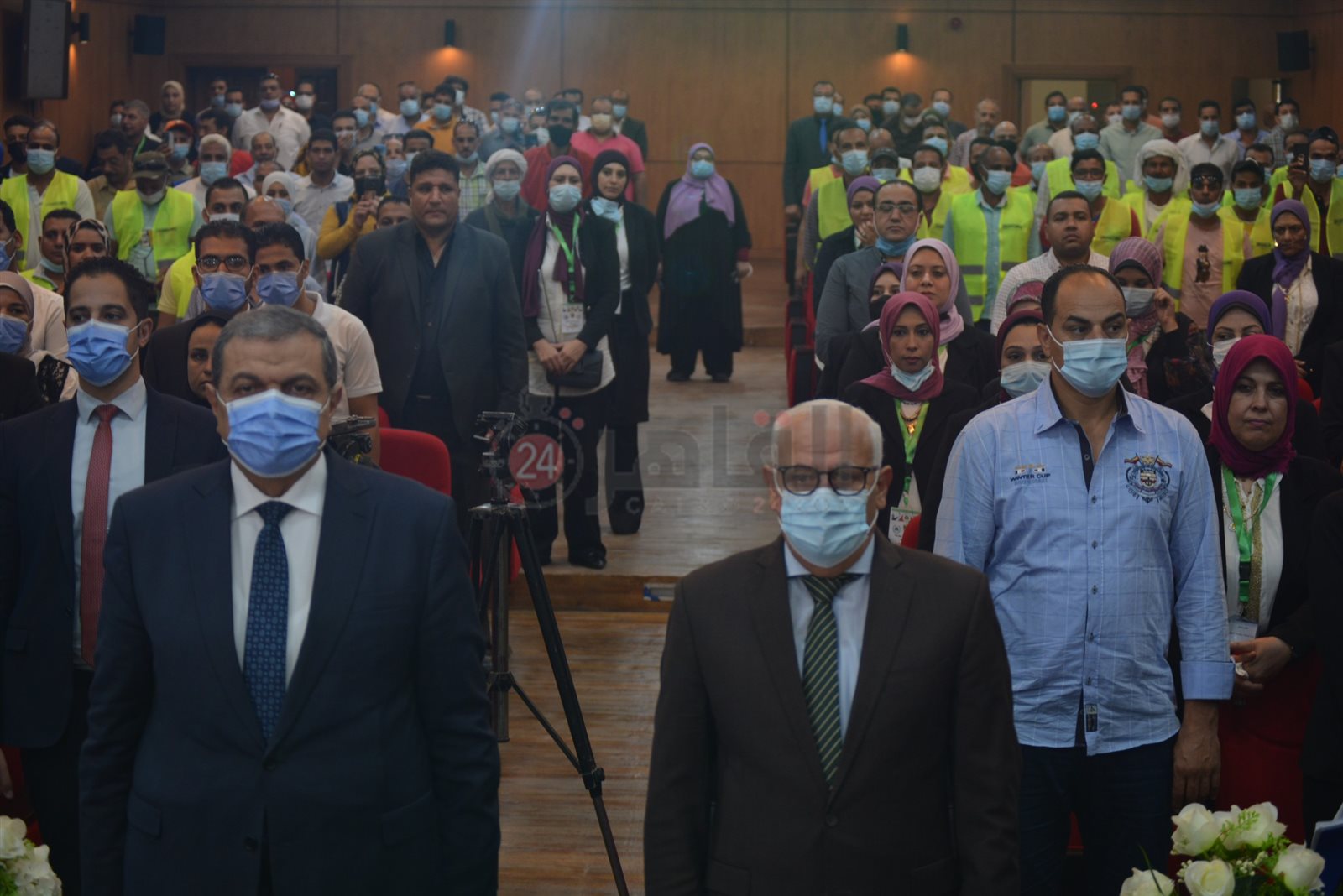 مبادرة أعرف تحمي نفسك 5