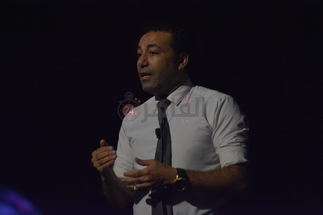 مسرحية مسرح الجريمة (22)