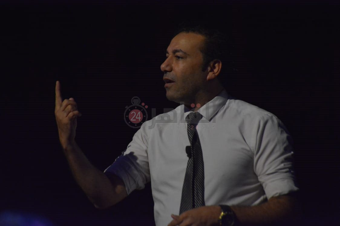 مسرحية مسرح الجريمة (23)