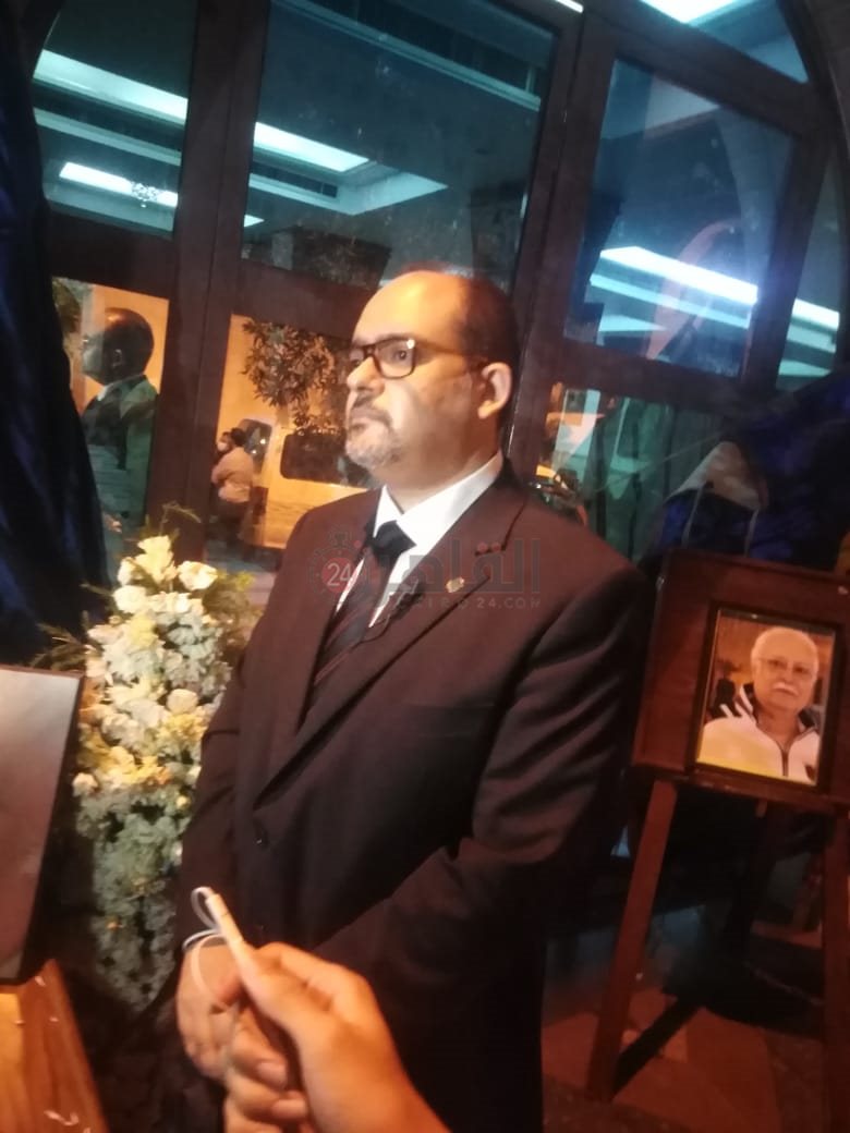 رأفت نجل ماهر لبيب (2)