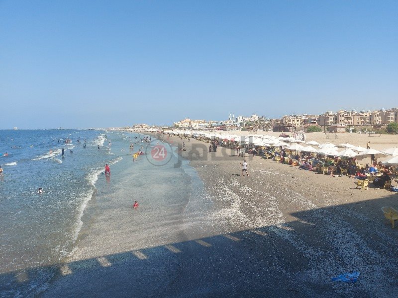 نشاط للسياحة الداخلية ببورسعيد 