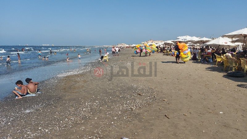 شاطئ بورسعيد