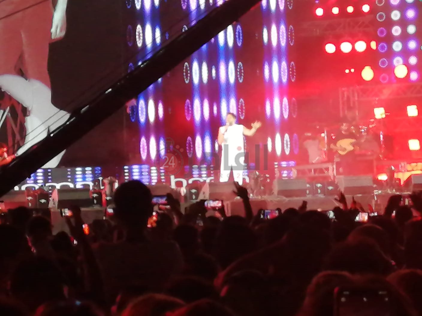 حفل محمد بالعلمين الجديدة(5)