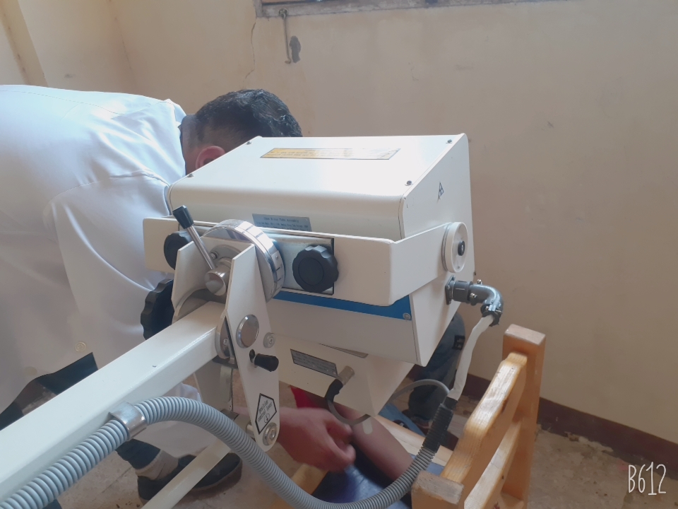 قافلة طبية للكشف على أهالي الصالحية 7 ضمن حياة كريمة 04