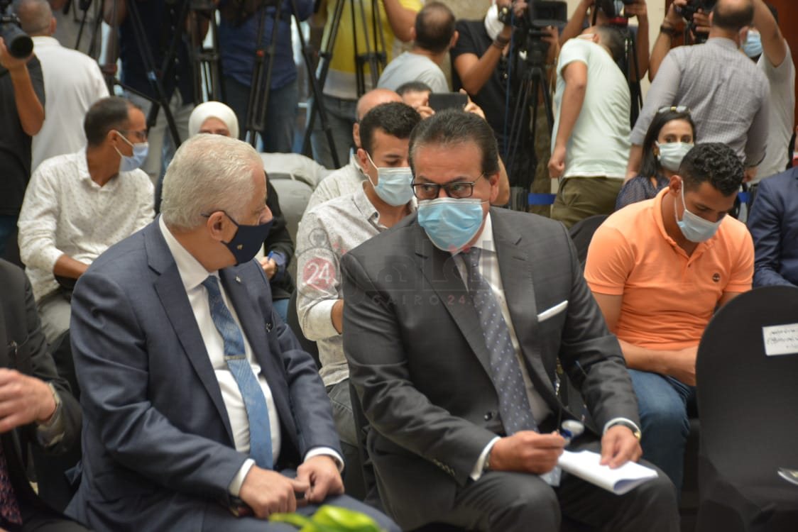 مؤتمر تنسيق الجامعات 9