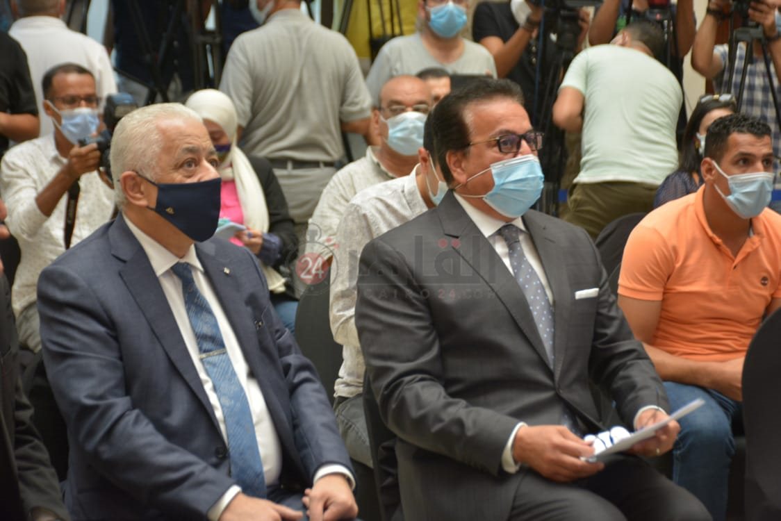 مؤتمر تنسيق الجامعات 8