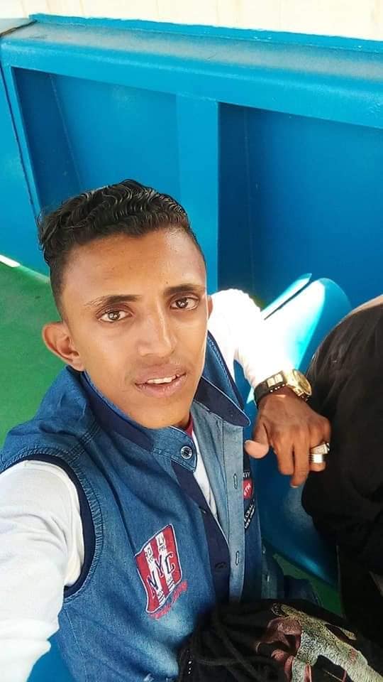 أحد المتوفيان