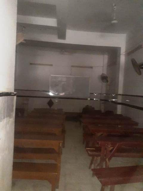 غلق مركز دروس خصوصية مخالف بالشرقية 03