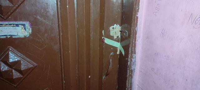 غلق مراكز دروس خصوصية مخالفة بالشرقية 004