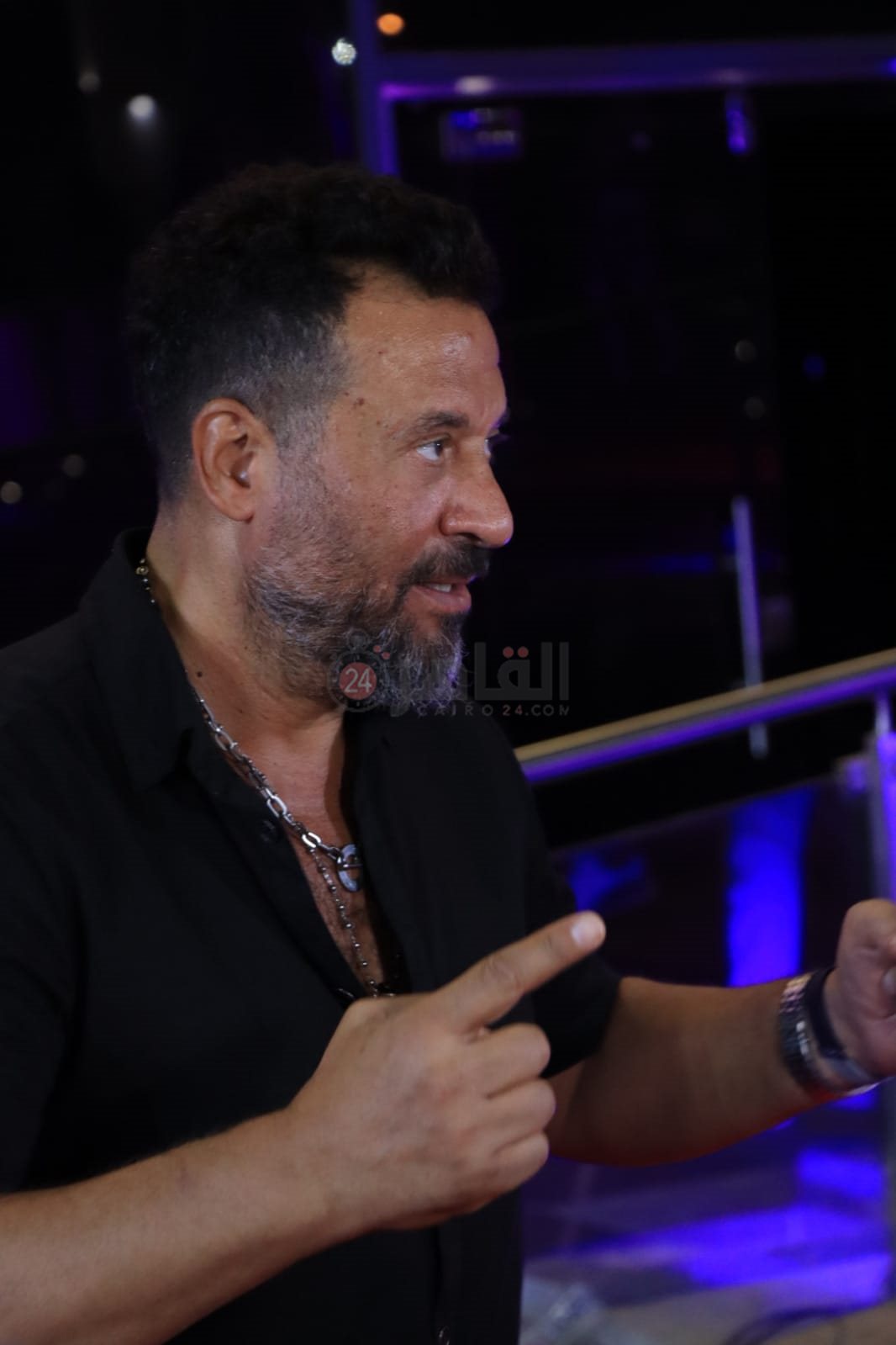 العرض الخاص لفيلم ماكو (5)