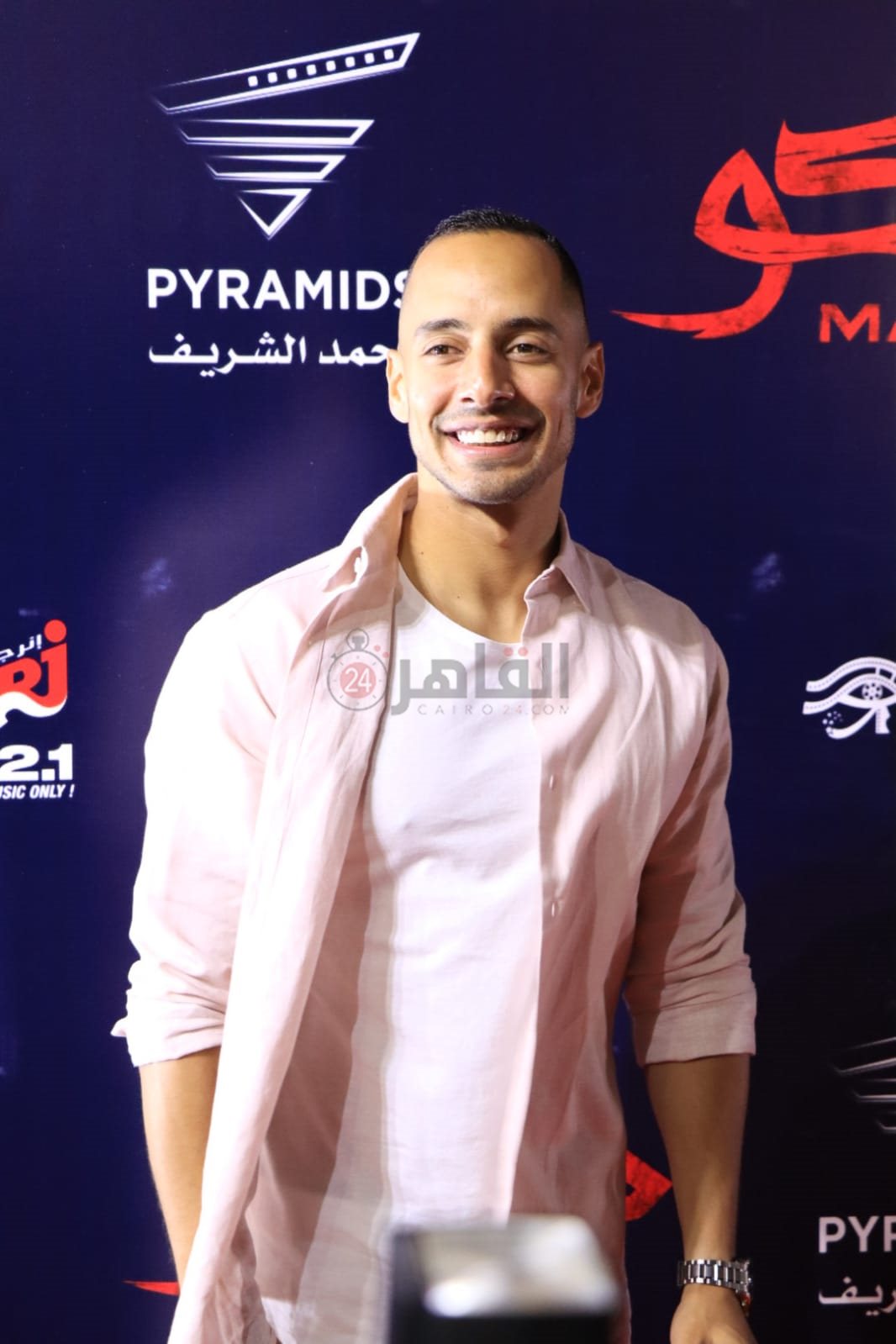 العرض الخاص لفيلم ماكو (14)