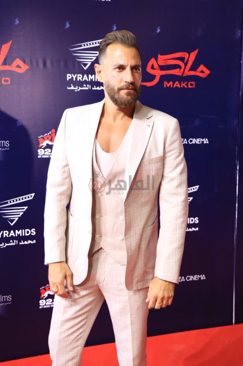 العرض الخاص لفيلم ماكو (21)