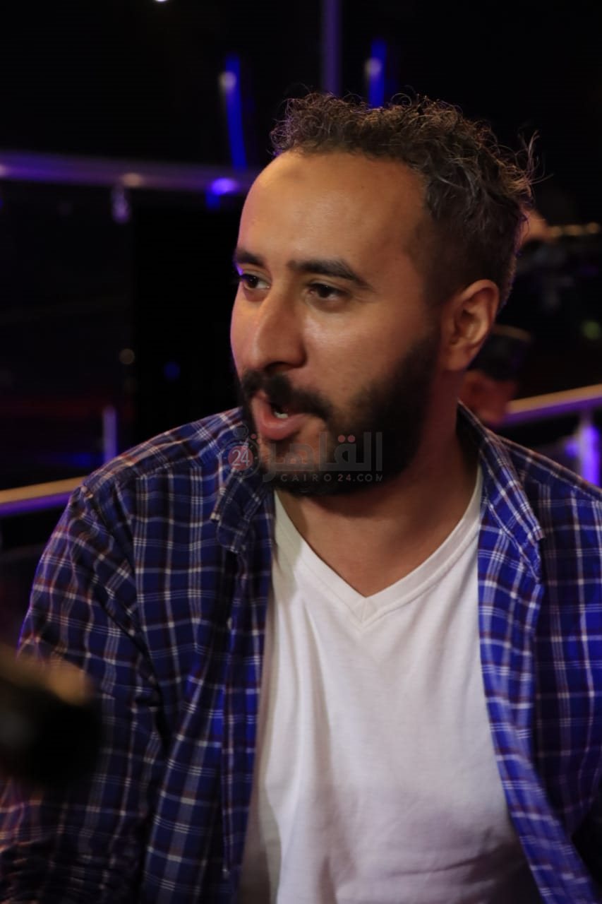 العرض الخاص لفيلم ماكو (23)