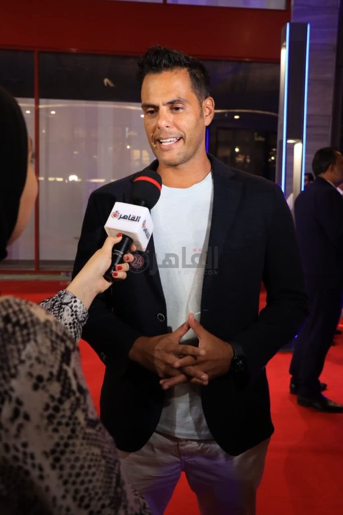 العرض الخاص لفيلم ماكو (28)