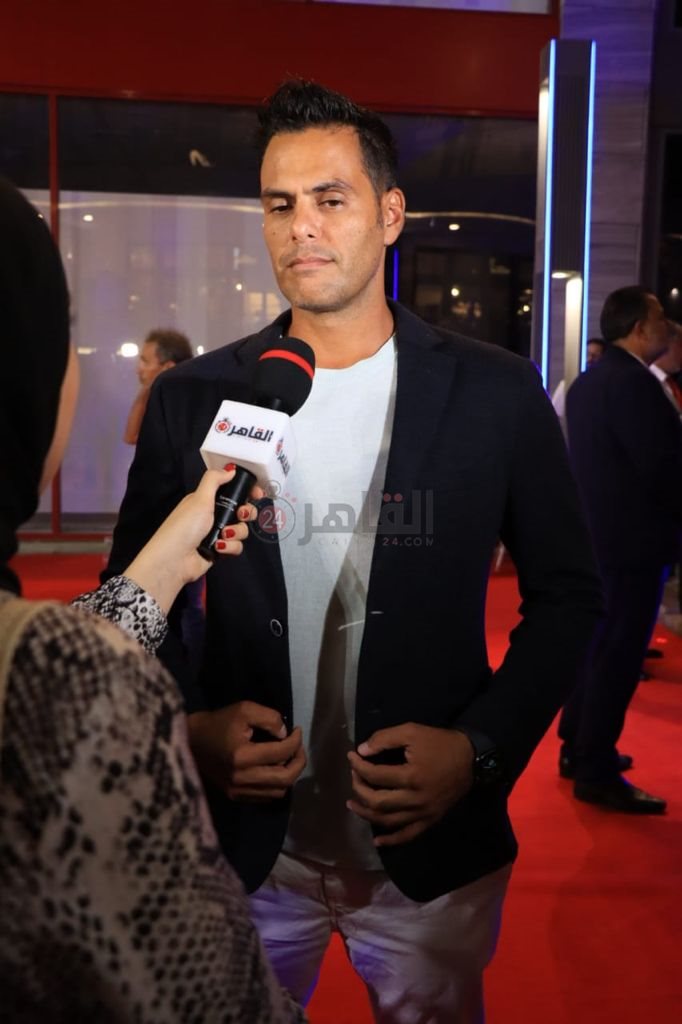 العرض الخاص لفيلم ماكو (29)