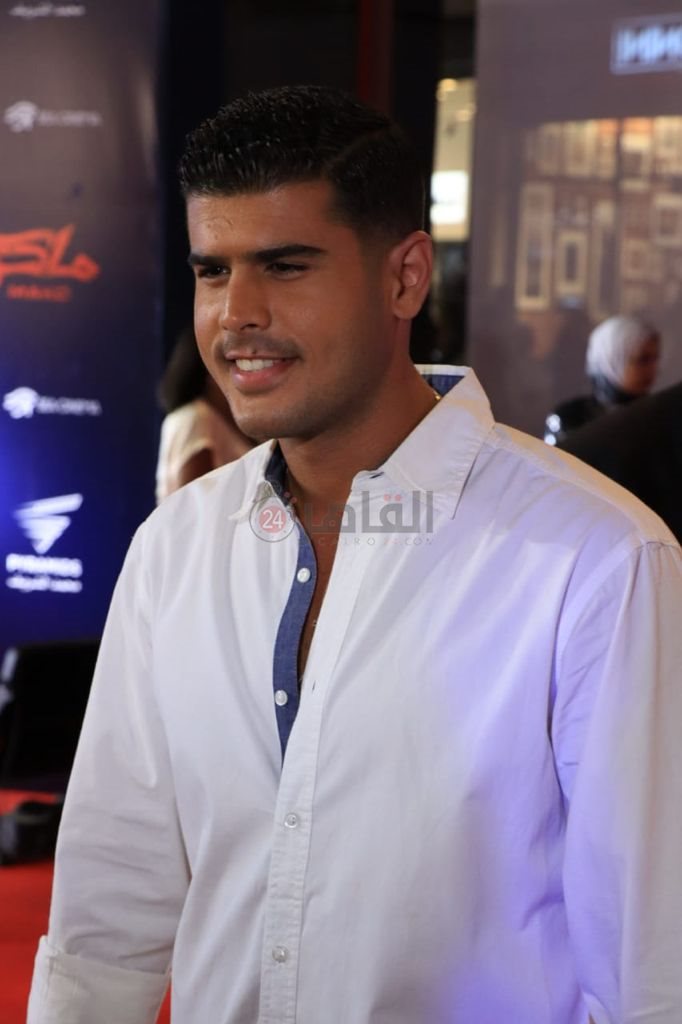 العرض الخاص لفيلم ماكو (30)