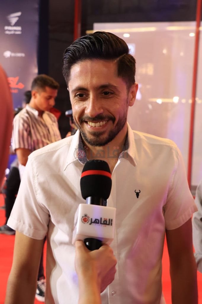 العرض الخاص لفيلم ماكو (31)