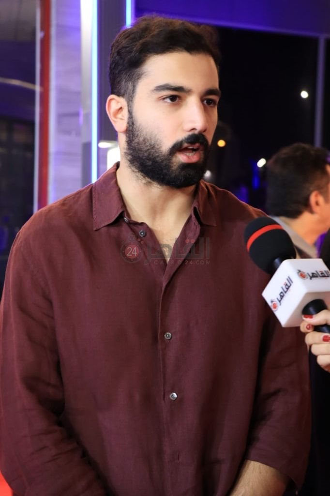 العرض الخاص لفيلم ماكو (32)