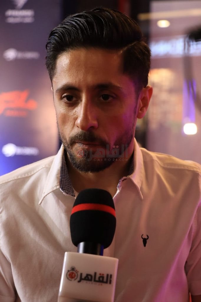 العرض الخاص لفيلم ماكو (33)