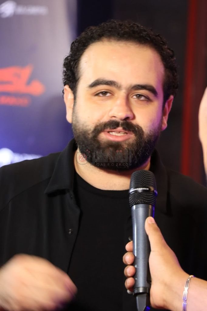 العرض الخاص لفيلم ماكو (40)