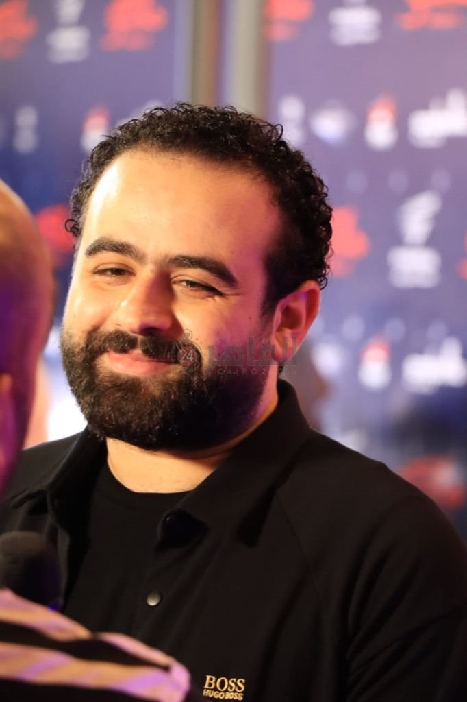 العرض الخاص لفيلم ماكو (41)