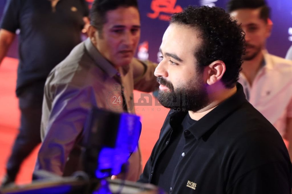 العرض الخاص لفيلم ماكو (45)