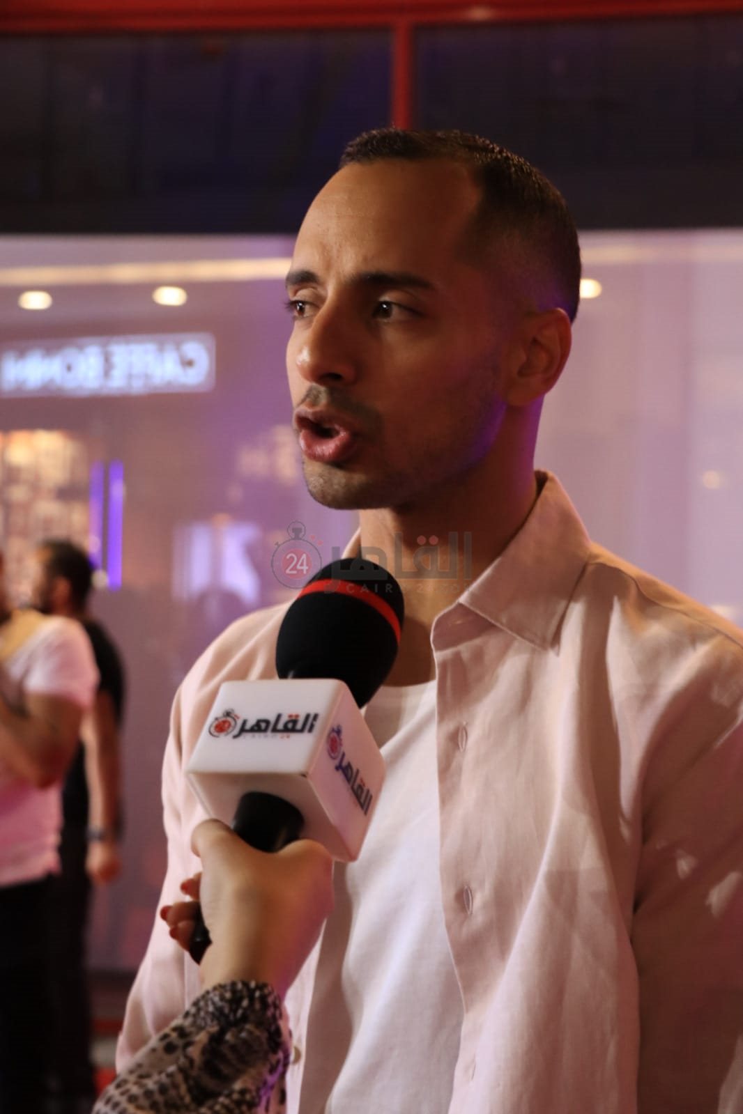 العرض الخاص لفيلم ماكو (46)