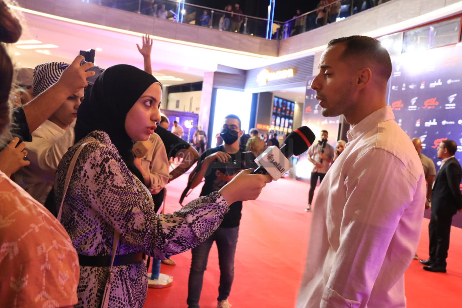 العرض الخاص لفيلم ماكو (47)