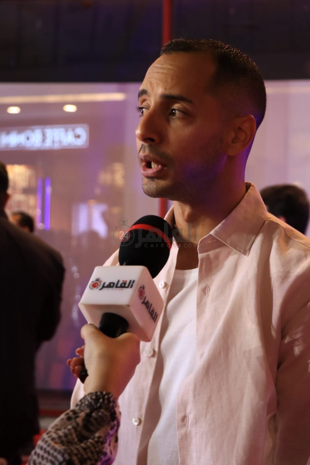 العرض الخاص لفيلم ماكو (51)