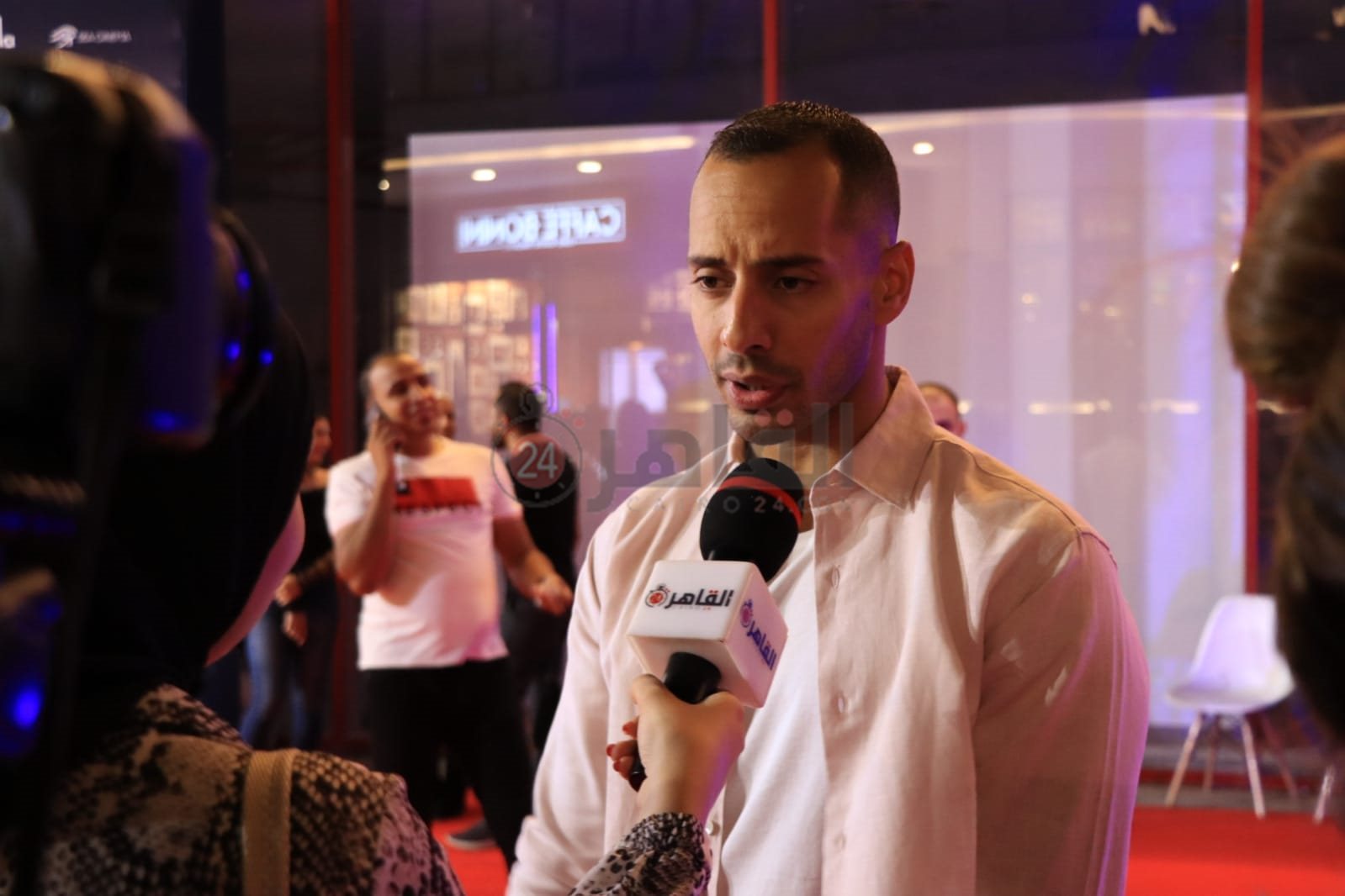 العرض الخاص لفيلم ماكو (52)