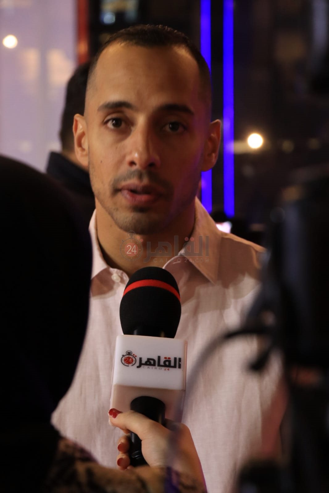 العرض الخاص لفيلم ماكو (56)