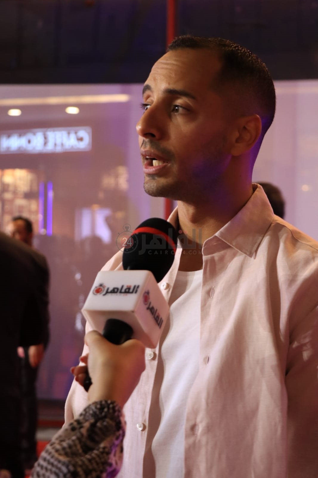 العرض الخاص لفيلم ماكو (60)