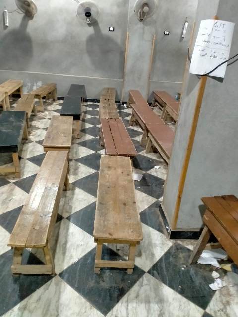 غلق وتشميع بفااقوس وبالزقازيق 2 سبتمبر (1)