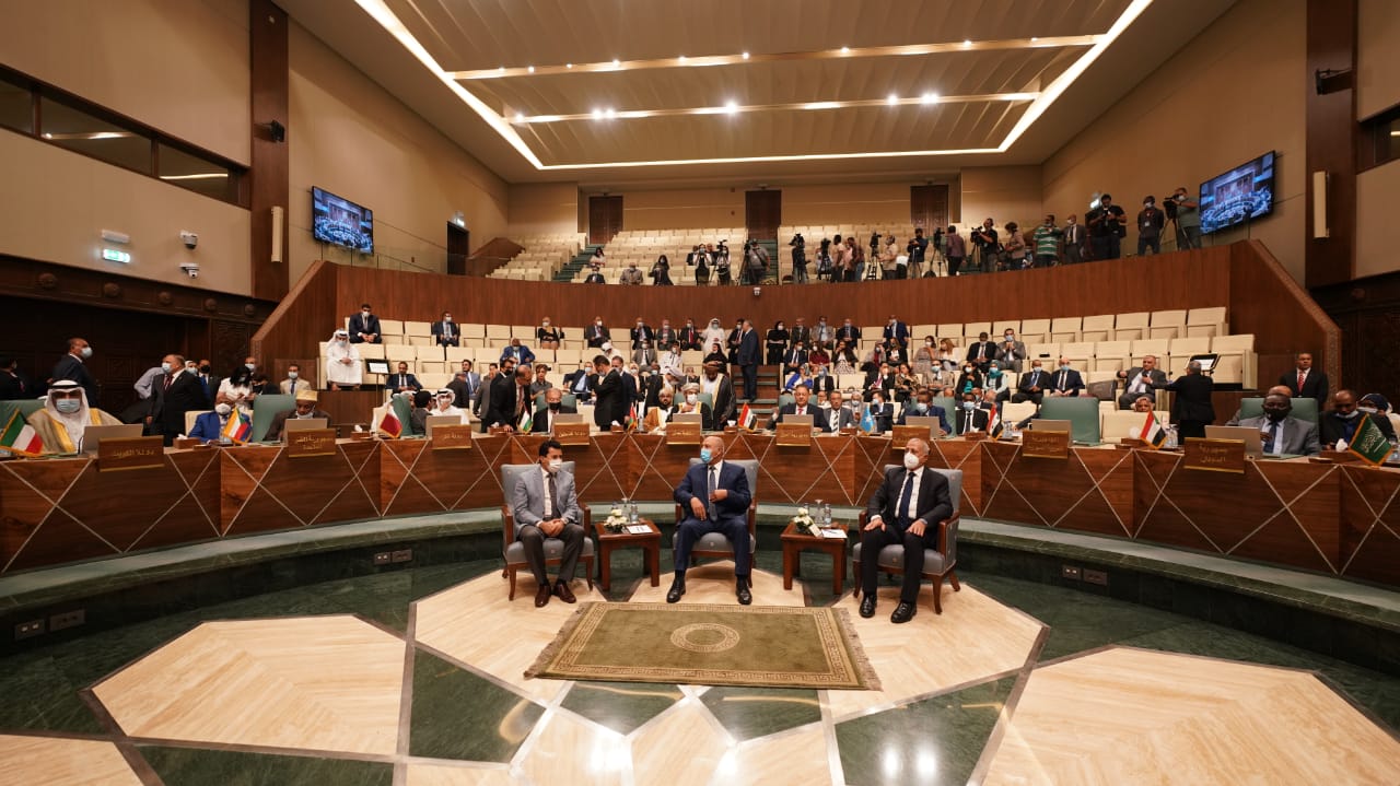 تكريم أبطال الأوليمبياد بطوكيو (2)