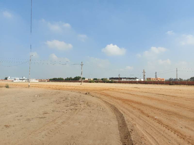 أرض الفروسية بالشرقية