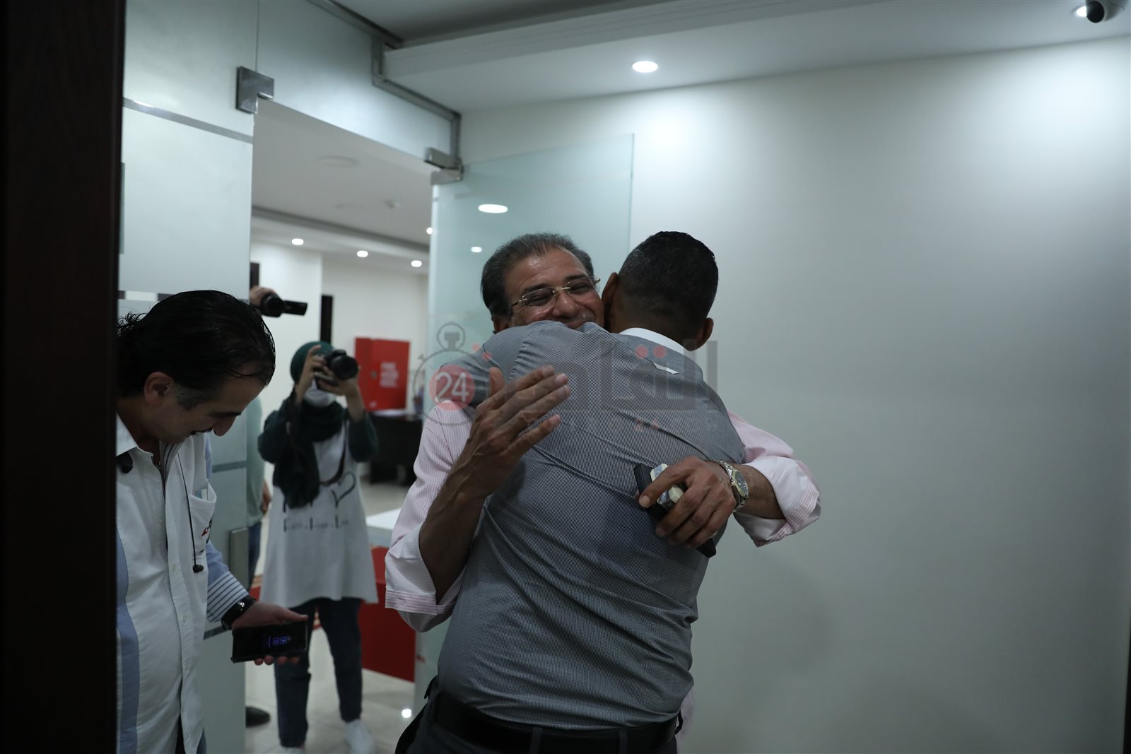 ندوة خالد يوسف (43)