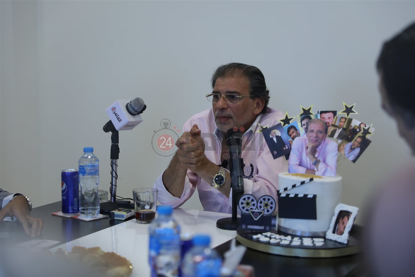 ندوة خالد يوسف (44)