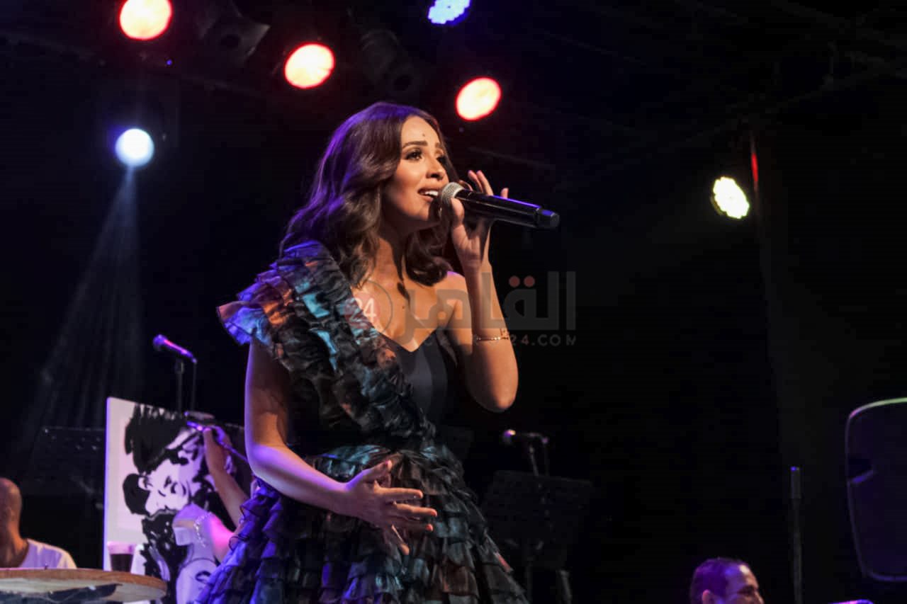 حفل رنا سماحة (7)